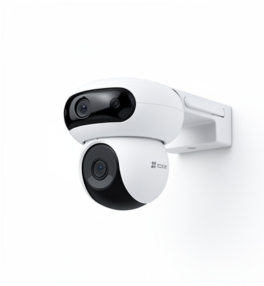 Cámara Ezviz H90