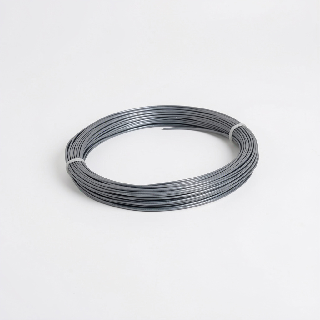 Alambre galvanizado por libras