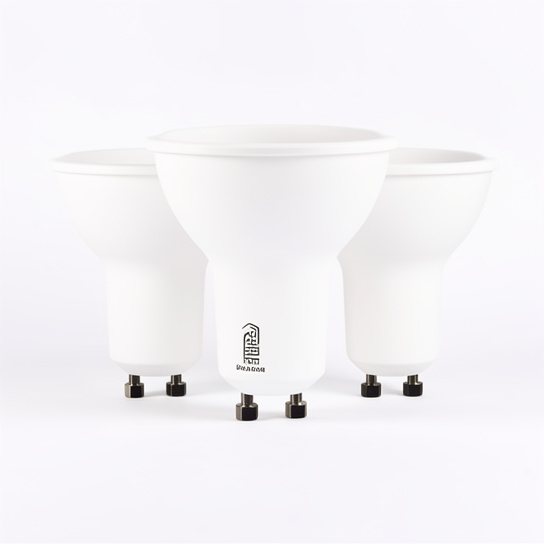 Foco led GU10