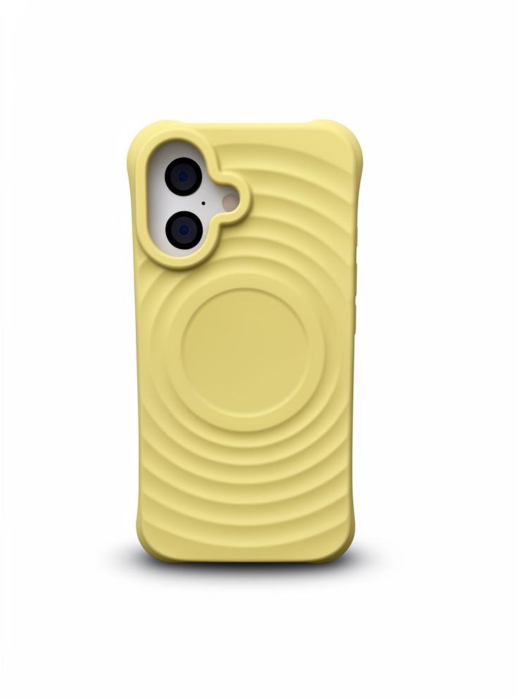 Casetify silicon iPhone 16