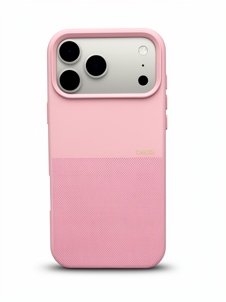 Beats Rosa 17 Pro