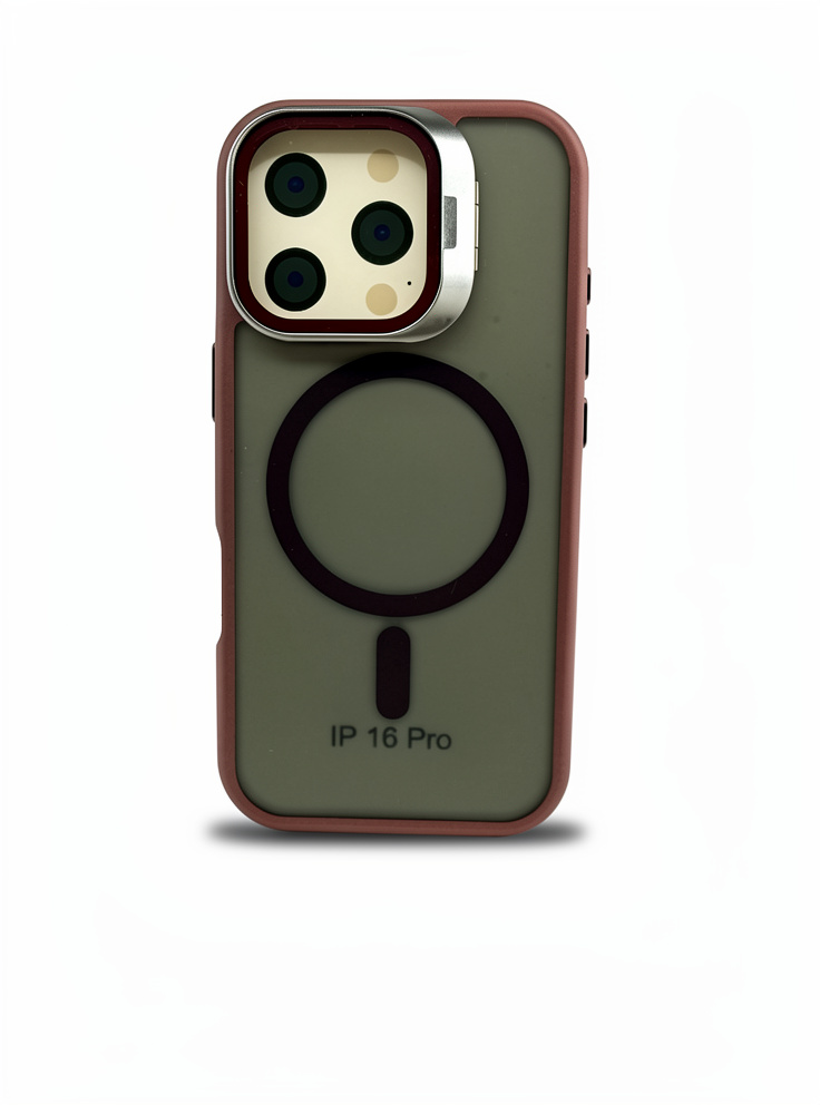 MagSafe ventana 16 Pro vino