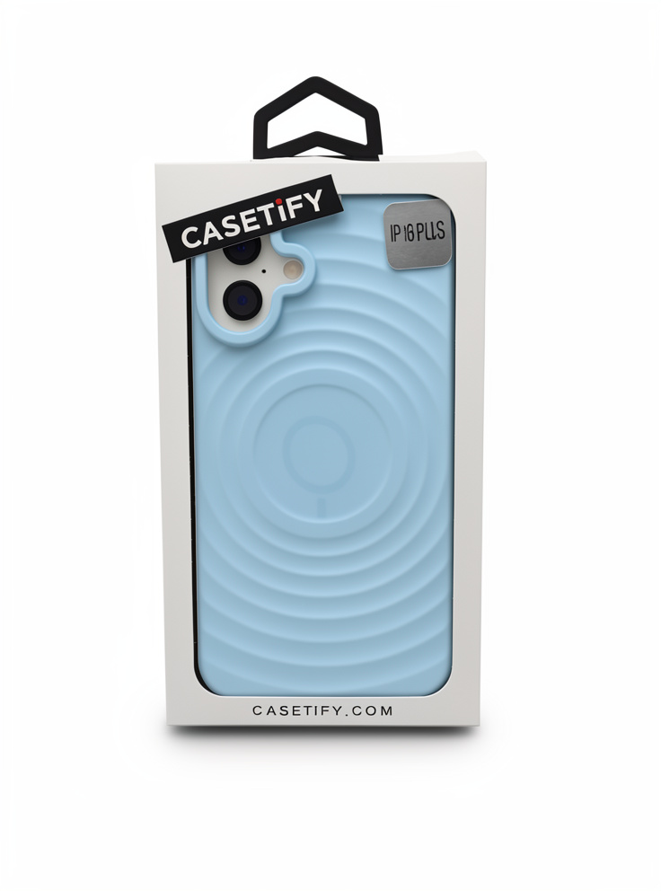 Casetify MagSafe 16 Plus