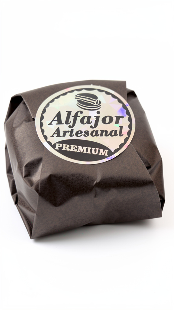 Alfajor Manjar