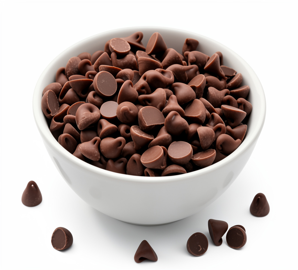 Chispas de Chocolate