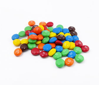 M&m's
