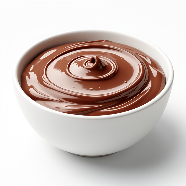 Salsa de Chocolate