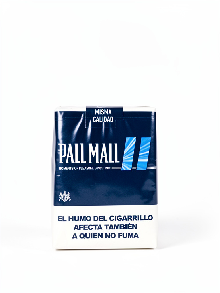 Cigarro Pall Mall X20