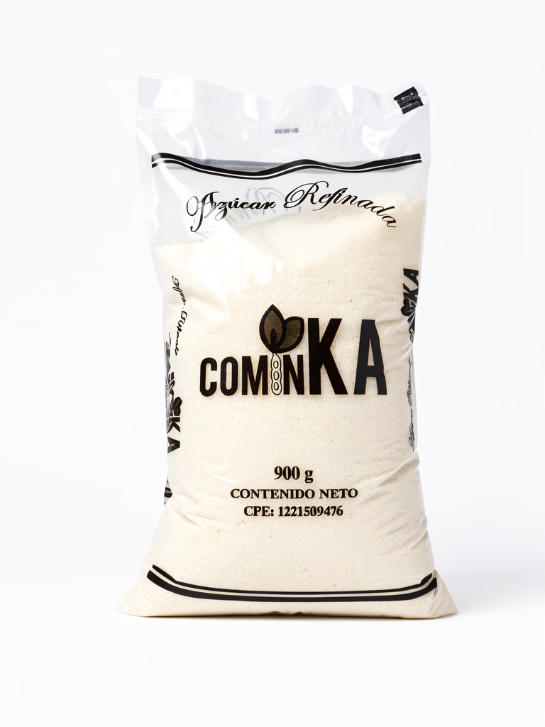 Azúcar Cominka 900g