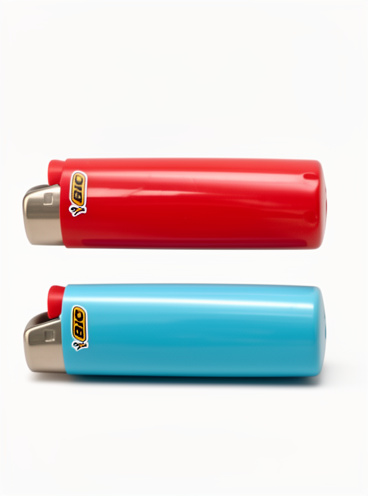 Yesquero Bic