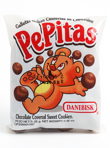 Pepitas