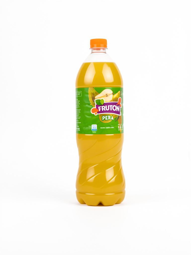 Jugo Fruton Pera 1.5lt