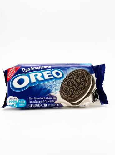 Oreo tipo Americano 4 unid