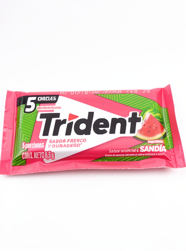 Trident Sandía