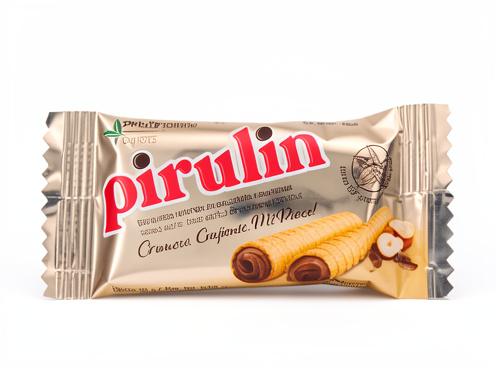 Pirulin Mini