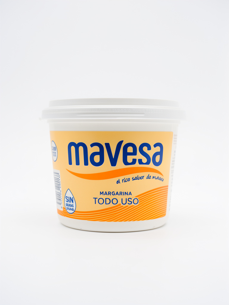 Margarina Mavesa 500gr