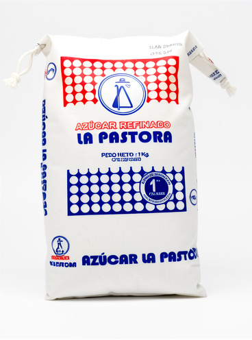 Azúcar La Pastora 1kg
