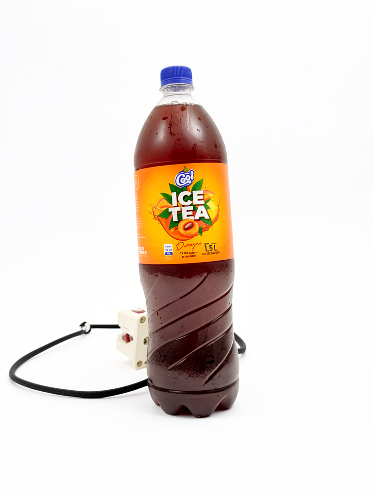 Ice Tea Cool Durazno 1.5lts