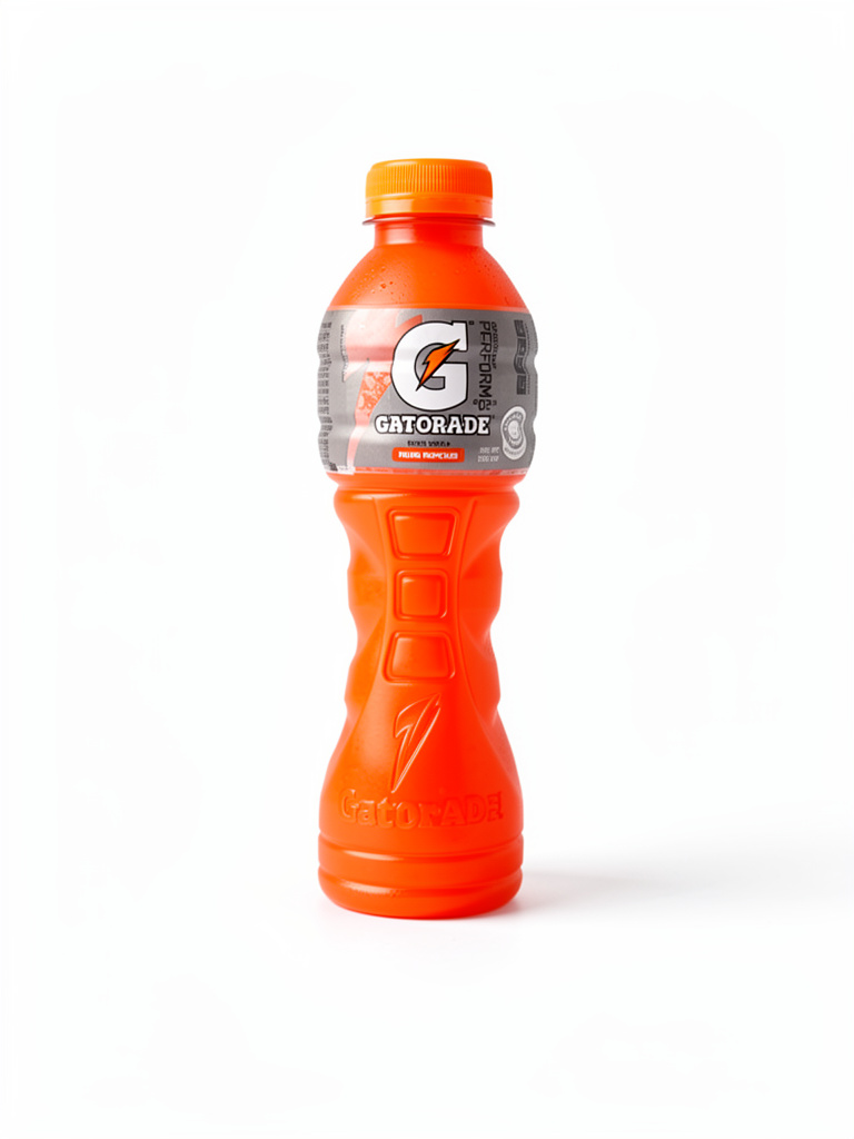 Gatorade Fruit Tropicals 500ml