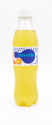 Agua Nevada sabor Parchita 355ml
