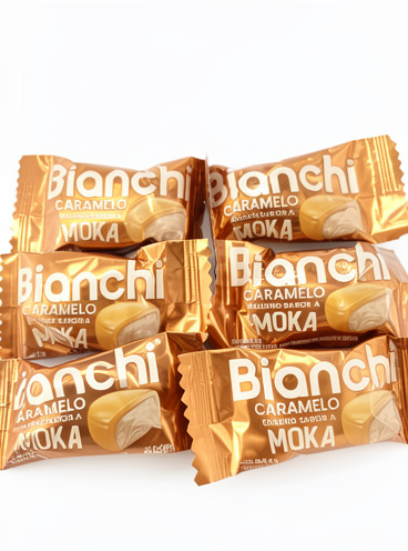 Caramelo Bianchi Moka