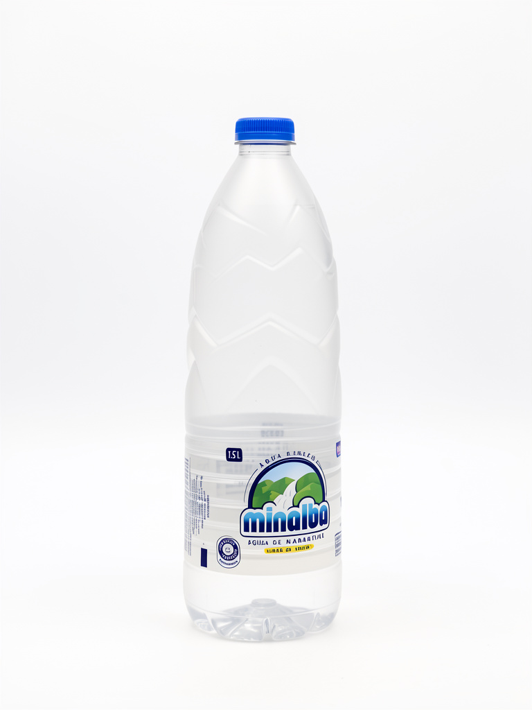 Agua Minalba 1.5lts
