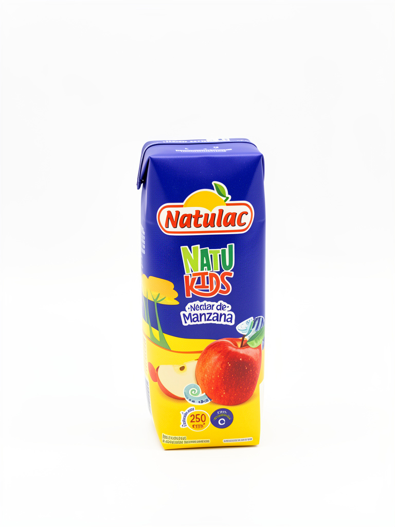Natulac de manzana 250cm