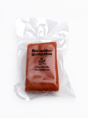 Bocadillo guayaba