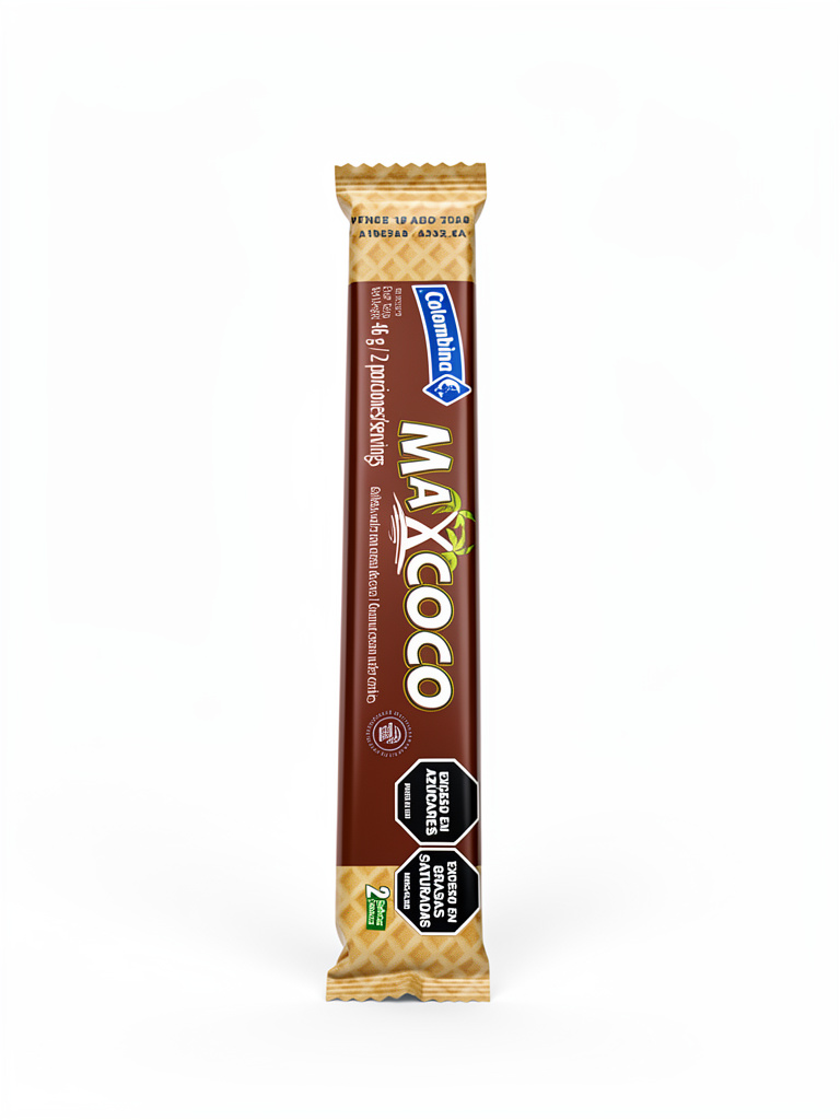 Max Coco 45g