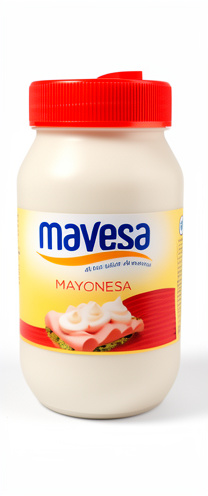 Mayonesa Mavesa 445gr