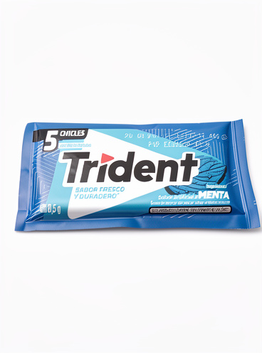Trident Menta