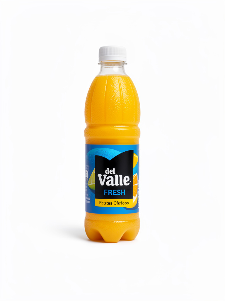Jugo Del Valle 500ml
