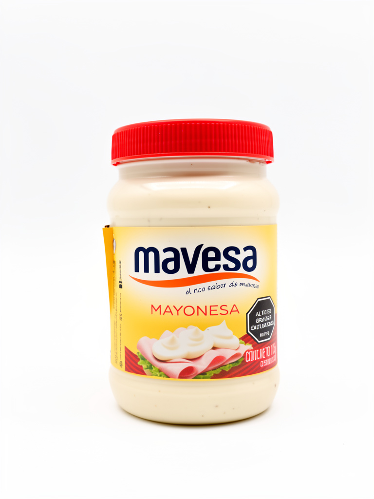 Mavesa mayonesa 175g