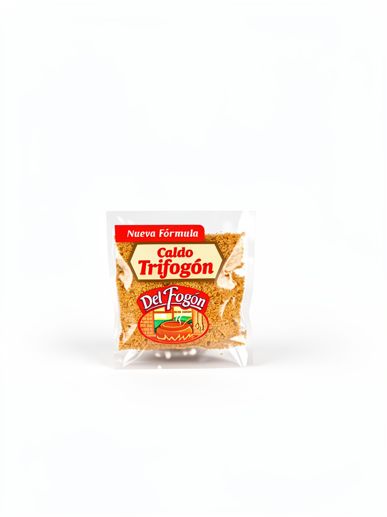 Del Fogon Caldo Trifogon