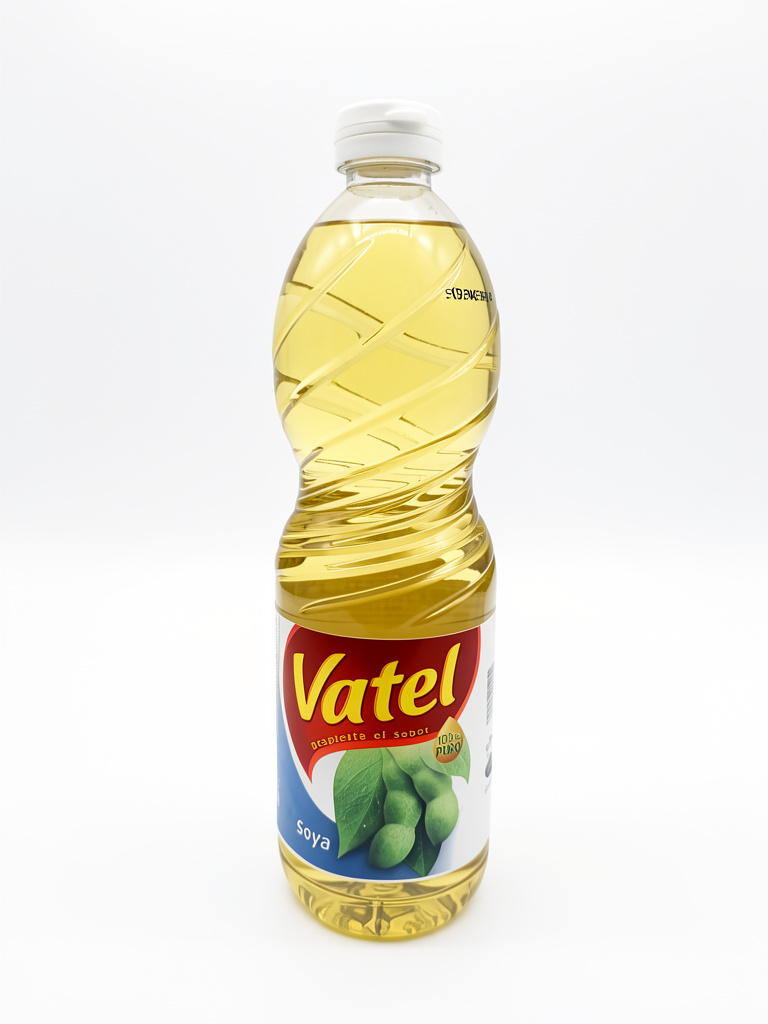 Vatel aceite de soya