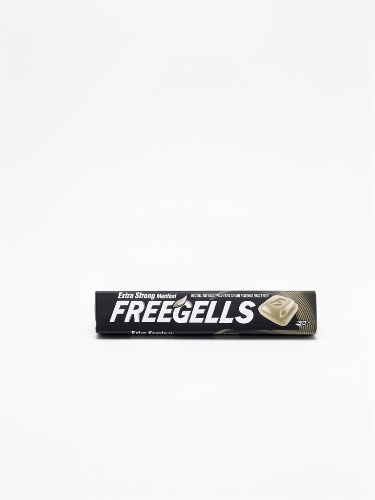 Freegells mentol