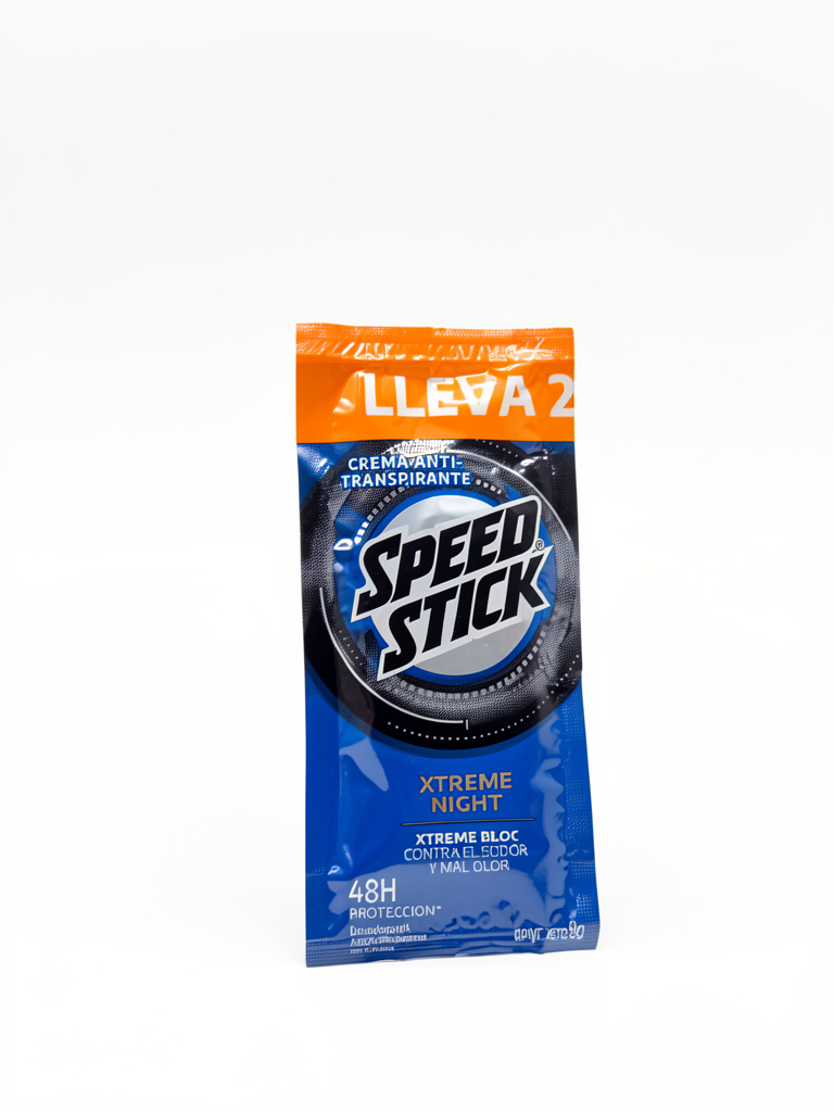 Speed Stick Xtreme Night desodorante