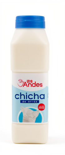 Chicha de arroz Los Andes 400ml