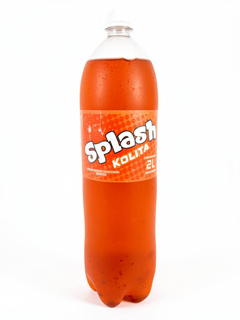 Splash Kolita 2L