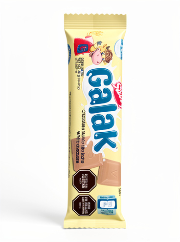Chocolate Galak 30gr