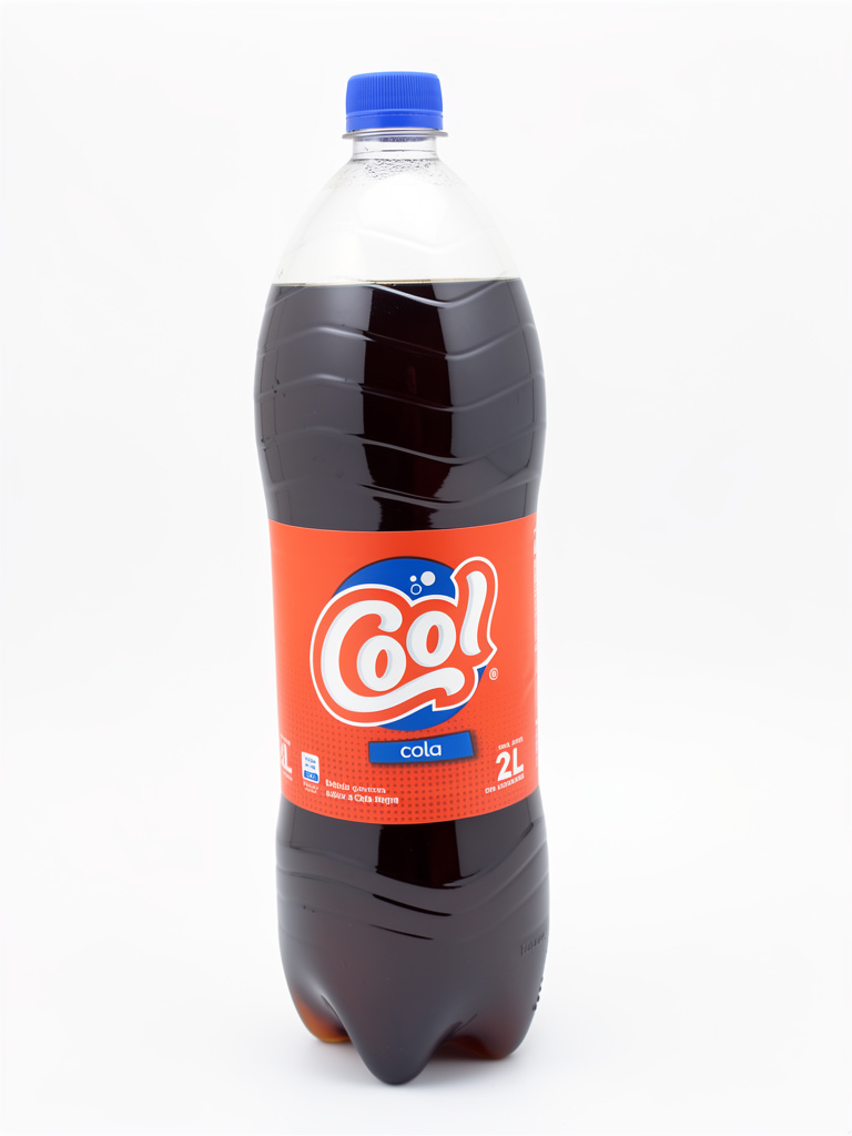 Cool Cola 2L