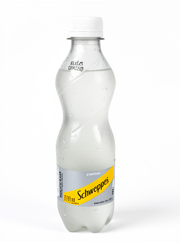 Soda Schweppes 355ml
