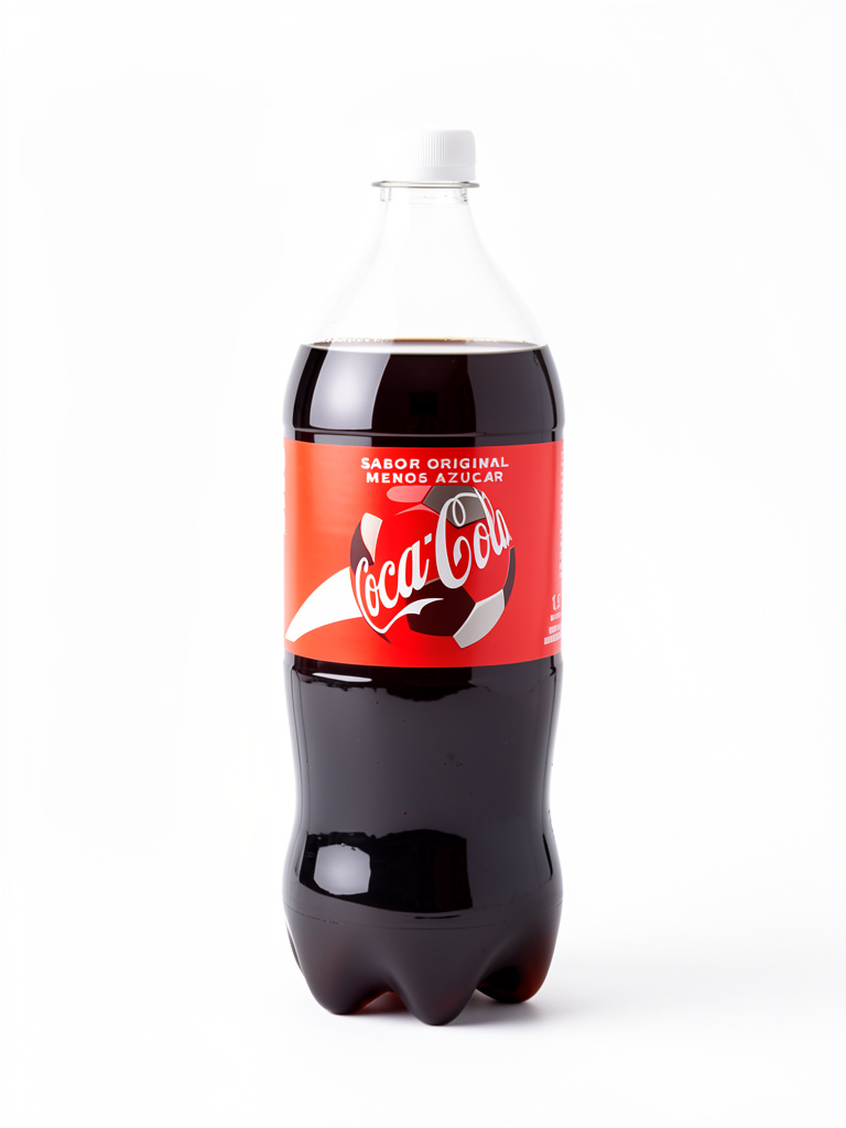 Coca-Cola 1.5L
