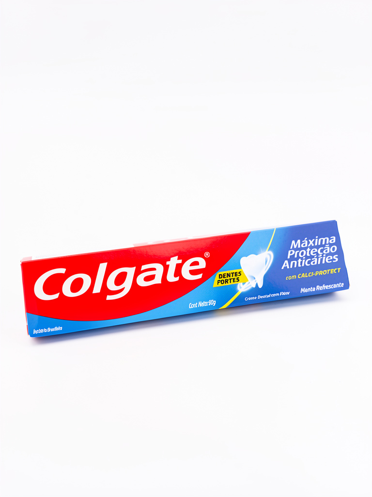 Colgate Maxima protección 90g
