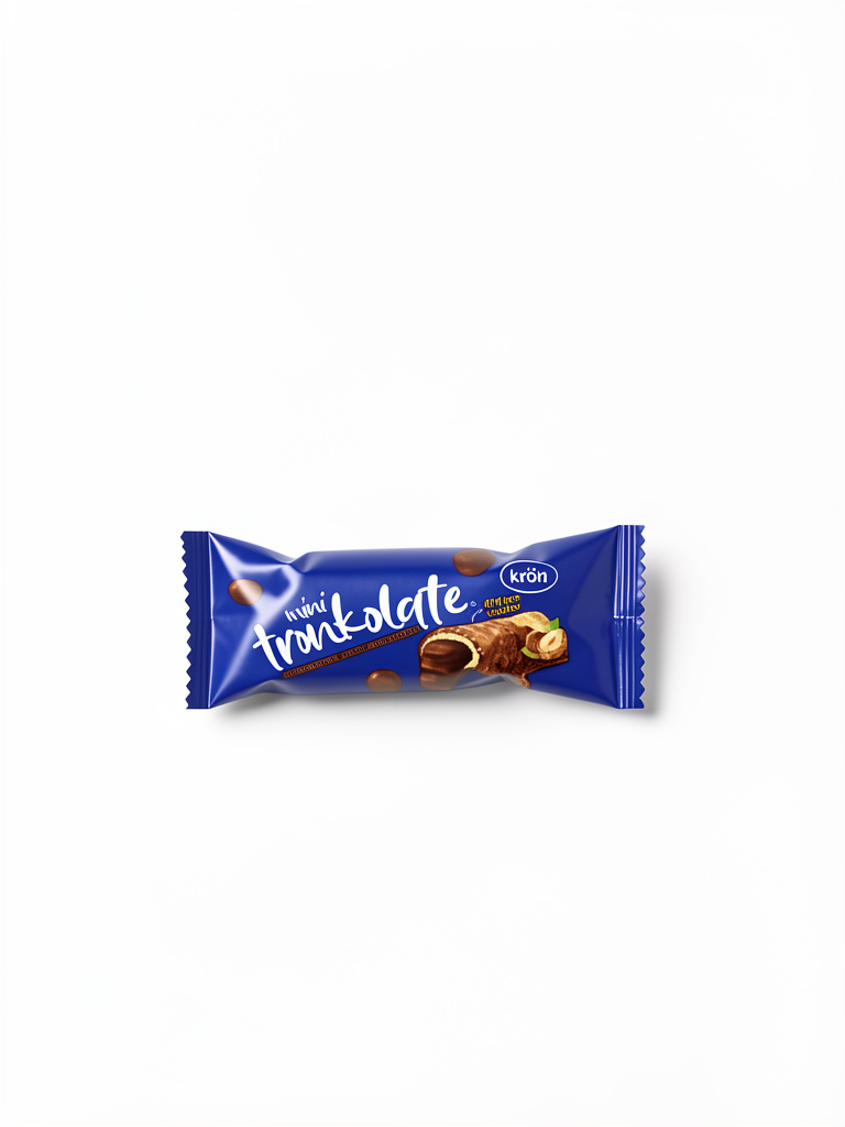 Kron Tronkolate mini chocolate