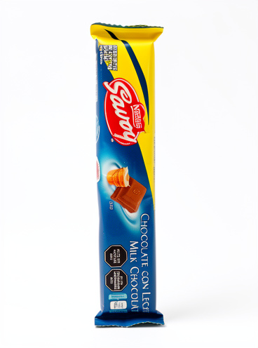 Chocolate Savoy de Leche 70gr