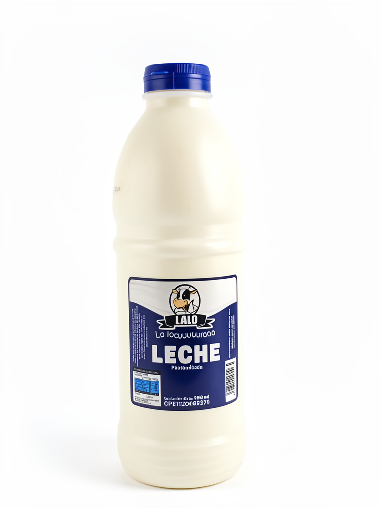 Leche Lalo 900ml