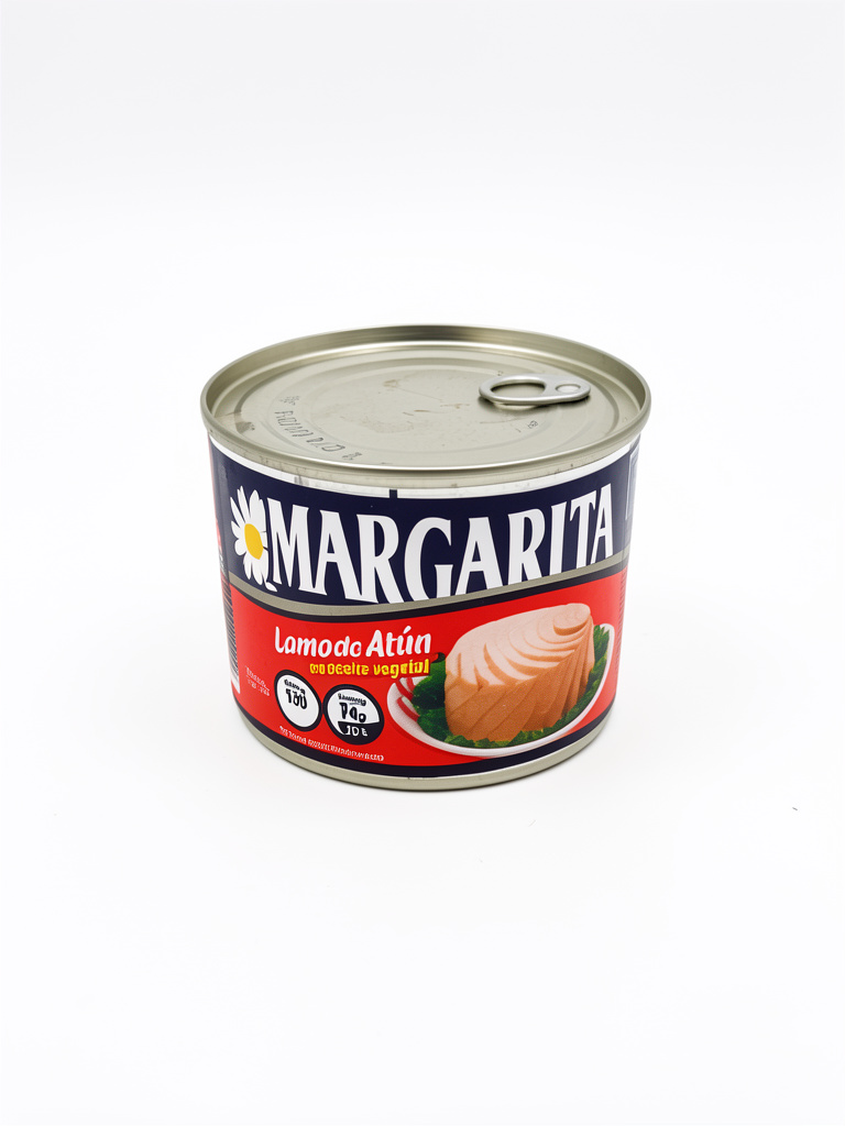 Margarita Lomo de Atún