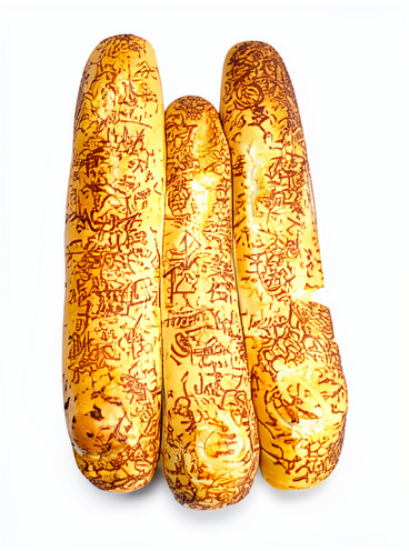 Pan de Queso Grande