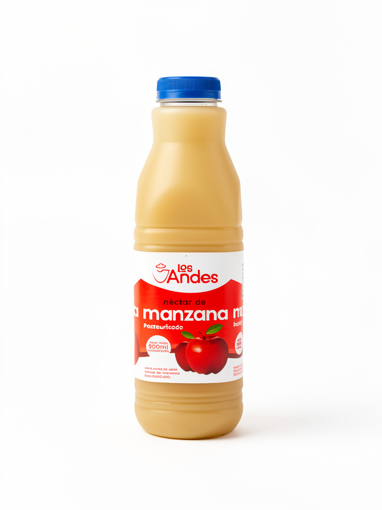Jugo Los Andes 900ml